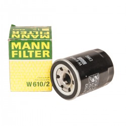 Фильтр Mann W610/2 масл.